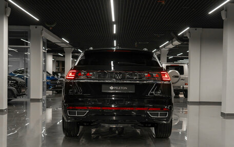 Volkswagen Teramont I, 2025 год, 6 150 000 рублей, 6 фотография