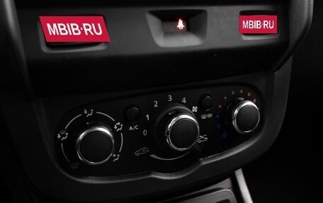 Renault Duster I рестайлинг, 2018 год, 1 140 000 рублей, 15 фотография