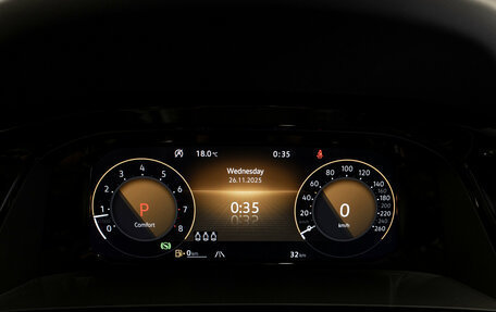 Volkswagen Teramont I, 2025 год, 6 150 000 рублей, 12 фотография