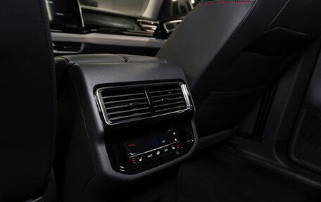 Volkswagen Teramont I, 2025 год, 6 150 000 рублей, 14 фотография