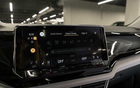 Volkswagen Teramont I, 2025 год, 6 150 000 рублей, 20 фотография