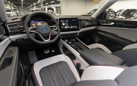 Volkswagen Teramont I, 2025 год, 6 150 000 рублей, 7 фотография