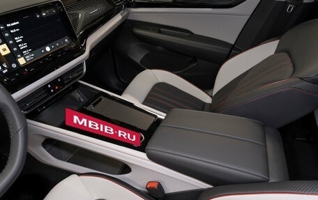 Volkswagen Teramont I, 2025 год, 6 150 000 рублей, 17 фотография