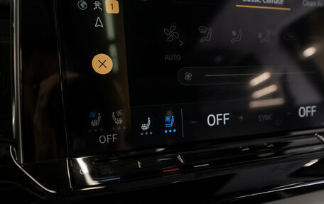 Volkswagen Teramont I, 2025 год, 6 150 000 рублей, 21 фотография