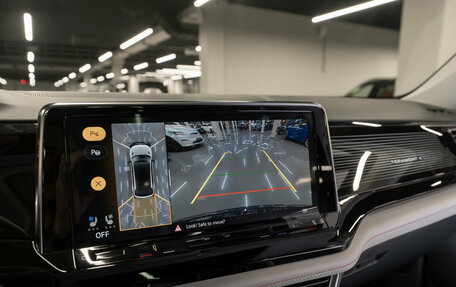 Volkswagen Teramont I, 2025 год, 6 150 000 рублей, 23 фотография