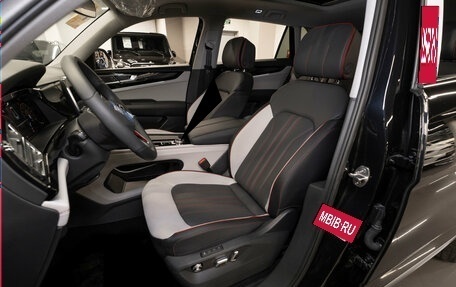 Volkswagen Teramont I, 2025 год, 6 150 000 рублей, 9 фотография