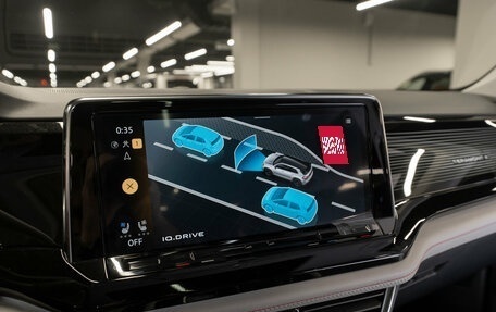 Volkswagen Teramont I, 2025 год, 6 150 000 рублей, 22 фотография