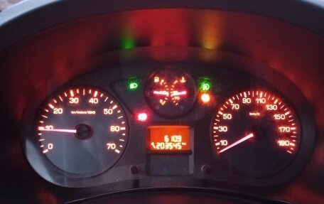 Citroen Berlingo II рестайлинг, 2012 год, 490 000 рублей, 6 фотография