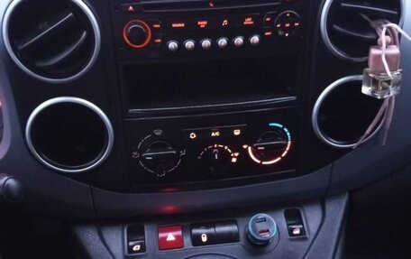 Citroen Berlingo II рестайлинг, 2012 год, 490 000 рублей, 14 фотография