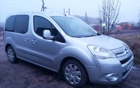 Citroen Berlingo II рестайлинг, 2012 год, 490 000 рублей, 2 фотография