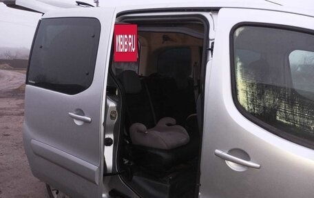 Citroen Berlingo II рестайлинг, 2012 год, 490 000 рублей, 7 фотография