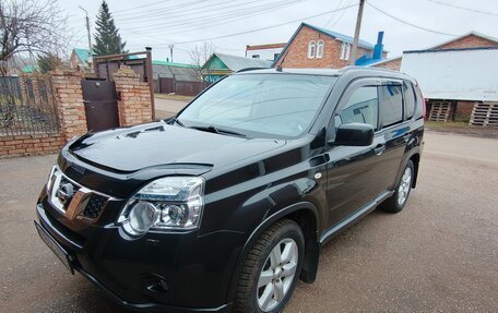 Nissan X-Trail, 2014 год, 2 150 000 рублей, 1 фотография