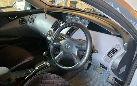 Nissan Primera III, 2002 год, 370 000 рублей, 1 фотография