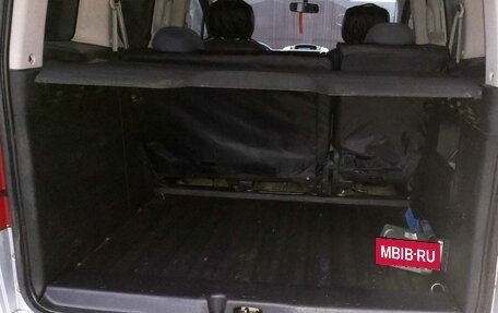 Citroen Berlingo II рестайлинг, 2012 год, 490 000 рублей, 18 фотография