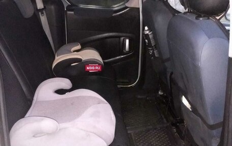 Citroen Berlingo II рестайлинг, 2012 год, 490 000 рублей, 16 фотография