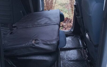 Citroen Berlingo II рестайлинг, 2012 год, 490 000 рублей, 20 фотография