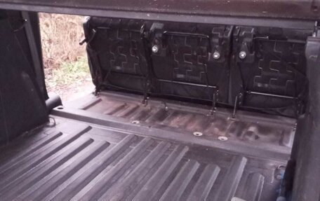 Citroen Berlingo II рестайлинг, 2012 год, 490 000 рублей, 23 фотография