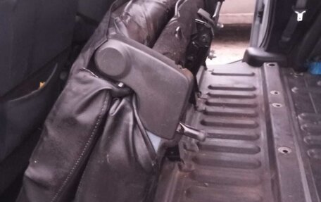 Citroen Berlingo II рестайлинг, 2012 год, 490 000 рублей, 24 фотография