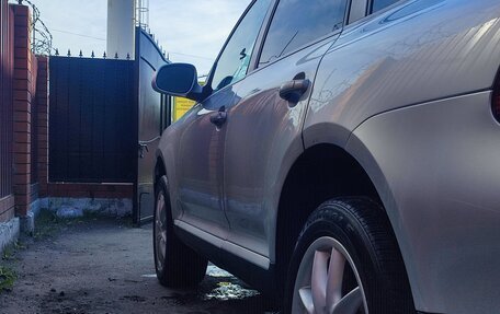 Porsche Cayenne III, 2004 год, 819 000 рублей, 3 фотография