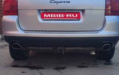 Porsche Cayenne III, 2004 год, 819 000 рублей, 2 фотография