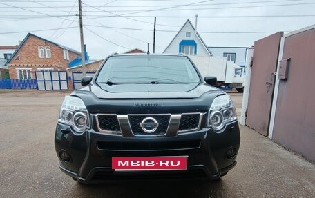 Nissan X-Trail, 2014 год, 2 150 000 рублей, 2 фотография