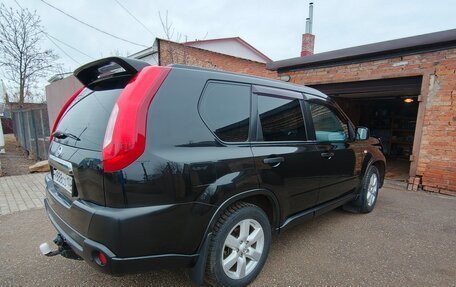 Nissan X-Trail, 2014 год, 2 150 000 рублей, 4 фотография