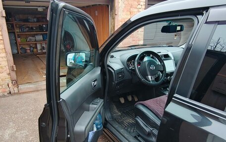 Nissan X-Trail, 2014 год, 2 150 000 рублей, 8 фотография