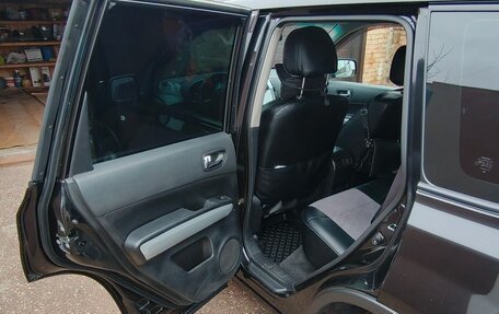 Nissan X-Trail, 2014 год, 2 150 000 рублей, 9 фотография