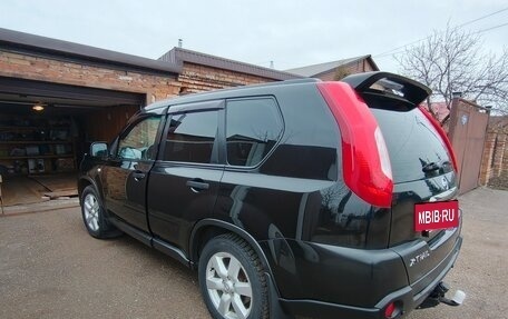 Nissan X-Trail, 2014 год, 2 150 000 рублей, 7 фотография