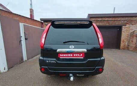 Nissan X-Trail, 2014 год, 2 150 000 рублей, 5 фотография