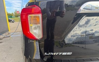 Ford Explorer VI, 2021 год, 2 600 000 рублей, 1 фотография