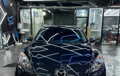 Mazda 3, 2012 год, 890 000 рублей, 1 фотография