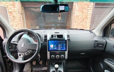 Nissan X-Trail, 2014 год, 2 150 000 рублей, 12 фотография