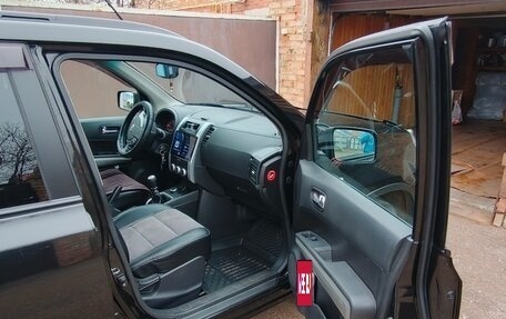 Nissan X-Trail, 2014 год, 2 150 000 рублей, 10 фотография