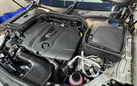 Mercedes-Benz GLC, 2019 год, 4 670 000 рублей, 3 фотография