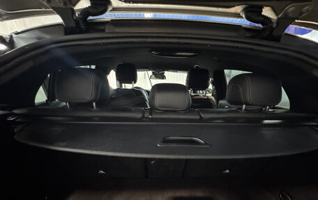 Mercedes-Benz GLC, 2019 год, 4 670 000 рублей, 8 фотография