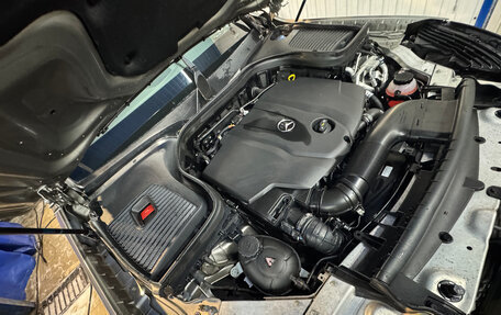 Mercedes-Benz GLC, 2019 год, 4 670 000 рублей, 4 фотография