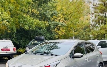 KIA cee'd III, 2015 год, 1 050 000 рублей, 1 фотография