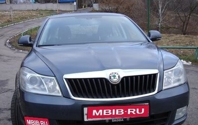 Skoda Octavia, 2012 год, 949 000 рублей, 1 фотография