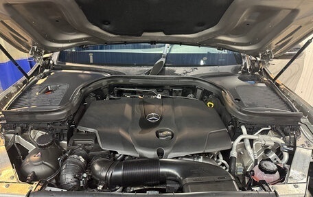 Mercedes-Benz GLC, 2019 год, 4 670 000 рублей, 2 фотография