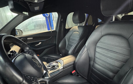 Mercedes-Benz GLC, 2019 год, 4 670 000 рублей, 12 фотография