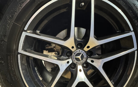 Mercedes-Benz GLC, 2019 год, 4 670 000 рублей, 14 фотография