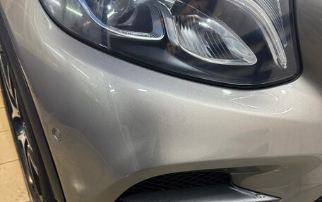 Mercedes-Benz GLC, 2019 год, 4 670 000 рублей, 19 фотография