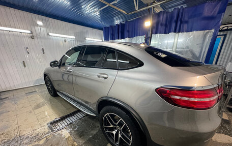 Mercedes-Benz GLC, 2019 год, 4 670 000 рублей, 22 фотография
