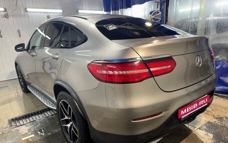 Mercedes-Benz GLC, 2019 год, 4 670 000 рублей, 20 фотография
