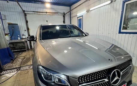 Mercedes-Benz GLC, 2019 год, 4 670 000 рублей, 15 фотография