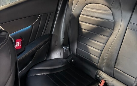 Mercedes-Benz GLC, 2019 год, 4 670 000 рублей, 21 фотография