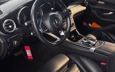 Mercedes-Benz GLC, 2019 год, 4 670 000 рублей, 13 фотография