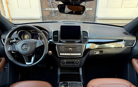 Mercedes-Benz GLE Coupe, 2019 год, 5 550 000 рублей, 6 фотография