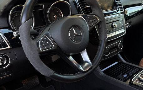 Mercedes-Benz GLE Coupe, 2019 год, 5 550 000 рублей, 9 фотография